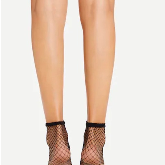 Fishnet Sock 3 pair Variety Pack - Picture 4 of 4